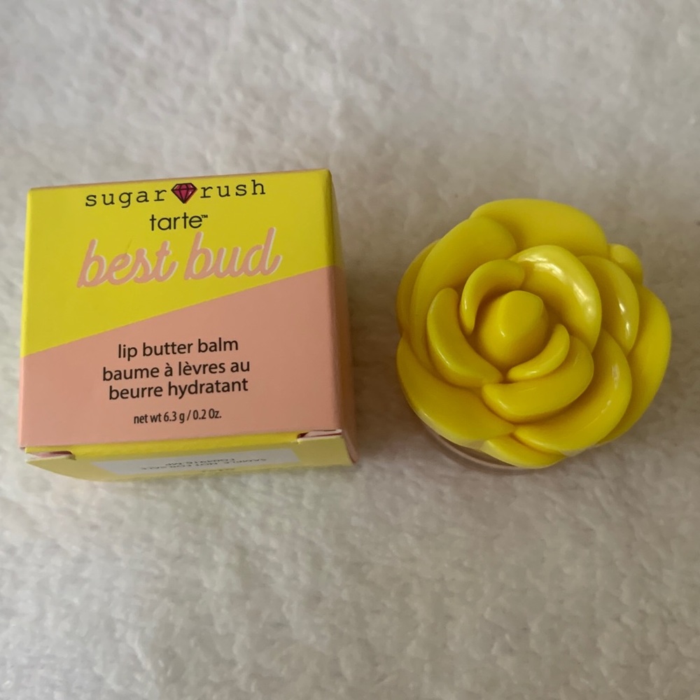 Billion Dollar Brows, Glow Milk, Phase Zero, Sugar Rush, & Milk Products - Picture 6 of 10